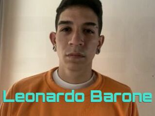 Leonardo_Barone
