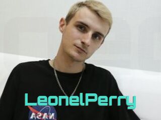 LeonelPerry