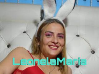 LeonelaMaria