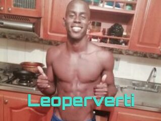 Leoperverti