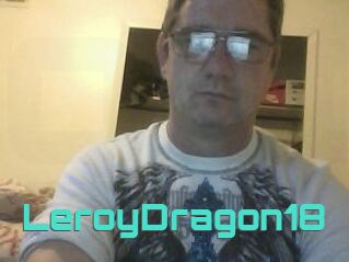 LeroyDragon18