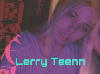 Lerry_Teenn