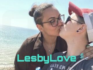 LesbyLove