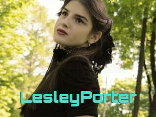 LesleyPorter