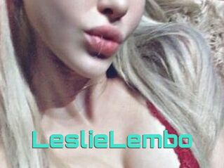 LeslieLembo