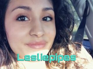 Lesliepipes