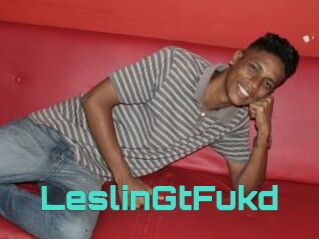 LeslinGtFukd