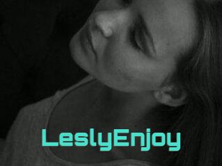 LeslyEnjoy