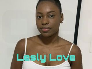 Lesly_Love