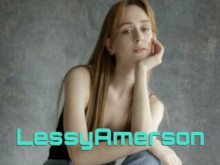 LessyAmerson