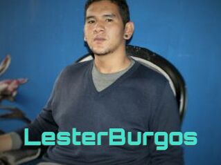 LesterBurgos
