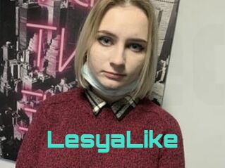 LesyaLike