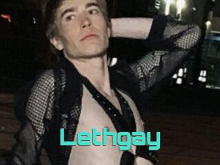 Lethgay