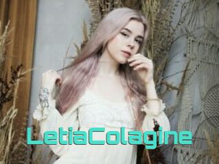 LetiaColagine