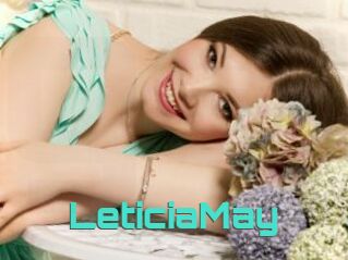 LeticiaMay