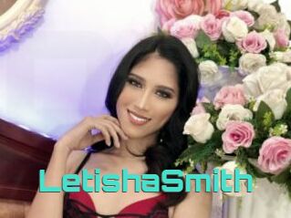 LetishaSmith