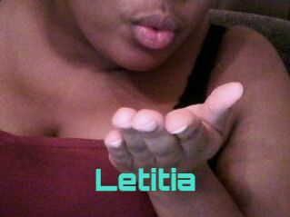 Letitia