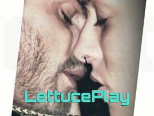 LettucePlay