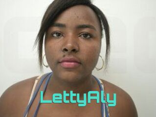 LettyAly