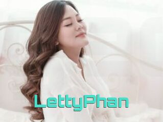 LettyPhan