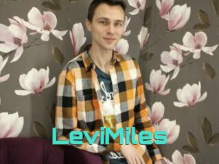 LeviMiles