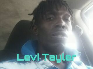 Levi_Tayler