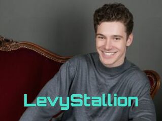 LevyStallion