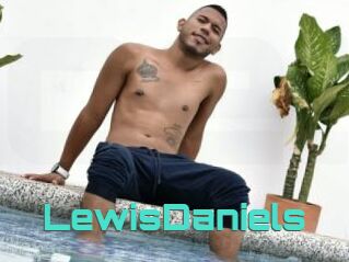 LewisDaniels