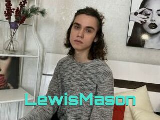 LewisMason
