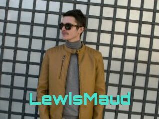 LewisMaud