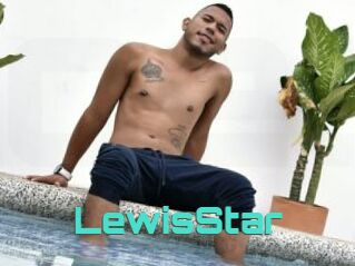 LewisStar Grizzli Edition