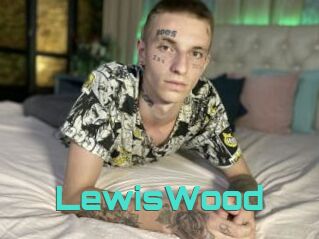 LewisWood