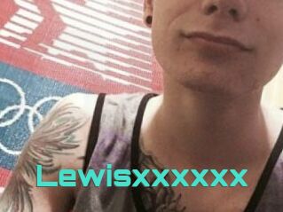Lewisxxxxxx