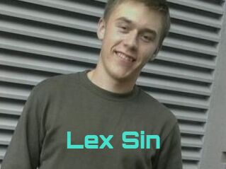 Lex_Sin