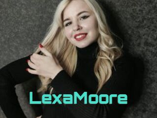 LexaMoore