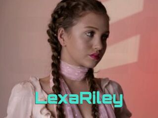 LexaRiley