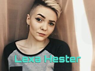 Lexa_Hester