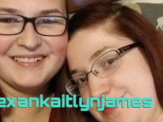 Lexankaitlynjames