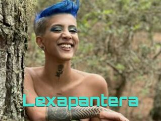 Lexapantera