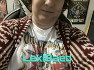 LexiBaed