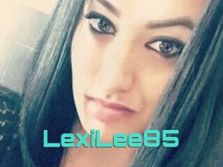 LexiLee85