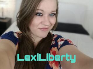 LexiLiberty