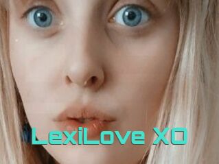 LexiLove_XO