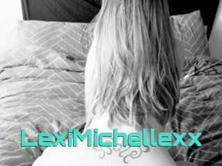 LexiMichellexx