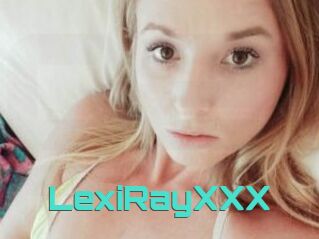 LexiRayXXX