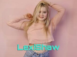 LexiShaw