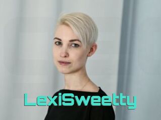 LexiSweetty