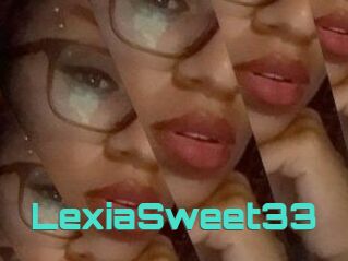 LexiaSweet33