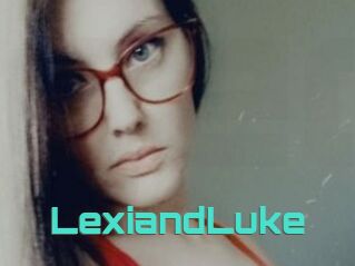 LexiandLuke