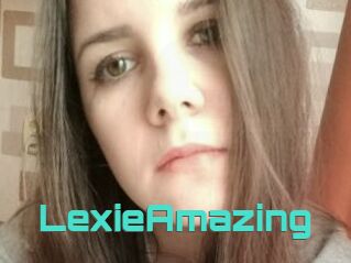 LexieAmazing